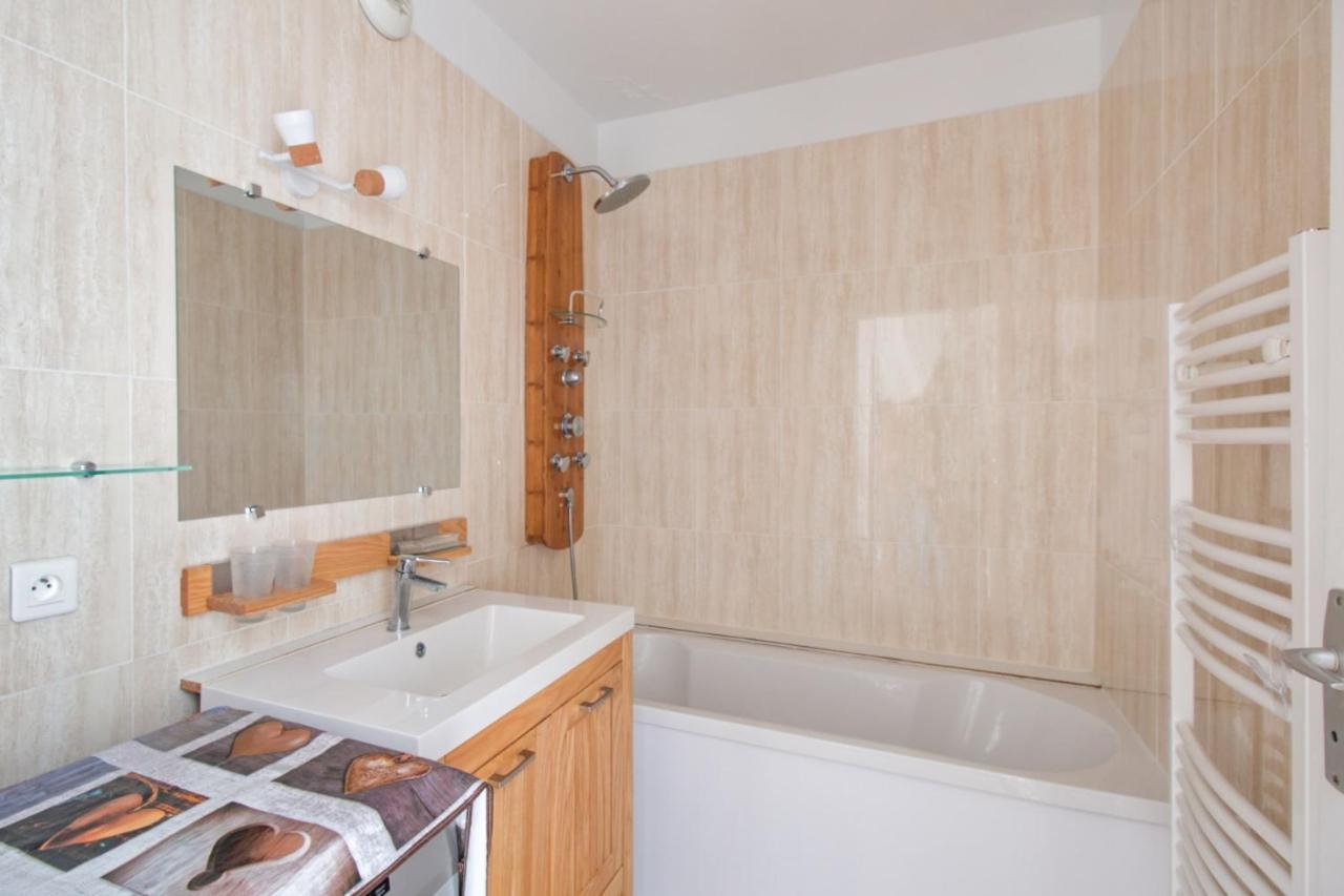 Studio Aristide - Welkeys Montrouge Extérieur photo